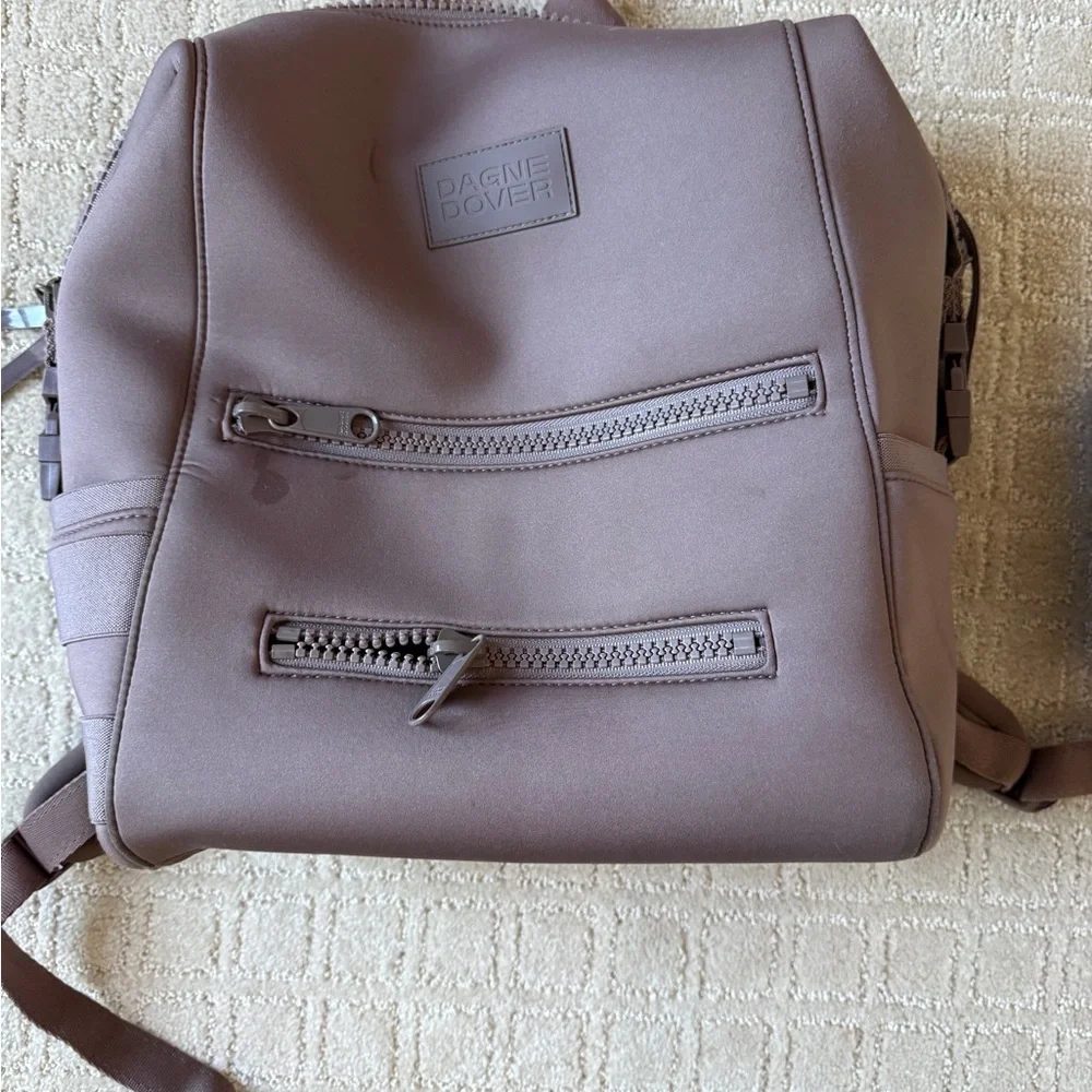 Dagne Dover Large Indi Diaper Backpack